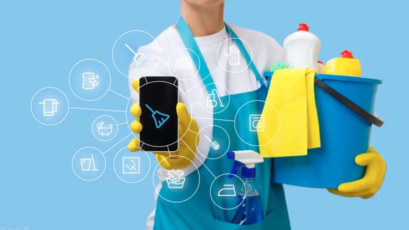 育儿嫂服务标准规范2025：揭秘育儿嫂行业的变革与未来